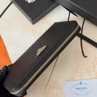 $45.00 USD Prada Wallets For Men #1372726
