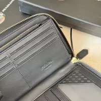 $45.00 USD Prada Wallets For Men #1372726