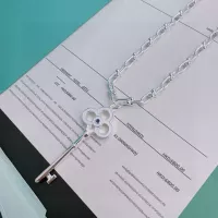 $52.00 USD Tiffany Necklaces #1372728