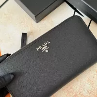 $45.00 USD Prada Wallets For Men #1372729