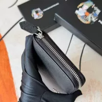 $45.00 USD Prada Wallets For Men #1372729