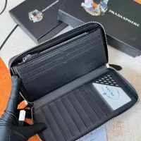 $45.00 USD Prada Wallets For Men #1372729