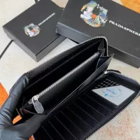 $45.00 USD Prada Wallets For Men #1372729