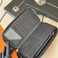 $45.00 USD Prada Wallets For Men #1372730