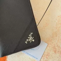 $45.00 USD Prada Wallets For Men #1372731