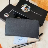 $45.00 USD Prada Wallets For Men #1372732