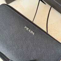 $45.00 USD Prada Wallets For Men #1372732
