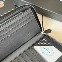 $45.00 USD Prada Wallets For Men #1372732