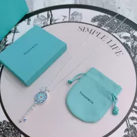 $42.00 USD Tiffany Necklaces #1372735