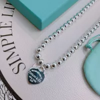 $52.00 USD Tiffany Necklaces #1372737
