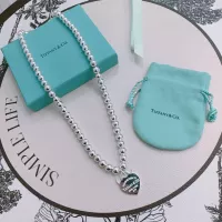 $52.00 USD Tiffany Necklaces #1372737
