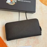 $42.00 USD Prada Wallets #1372738