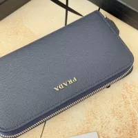 $42.00 USD Prada Wallets #1372739