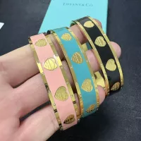 $32.00 USD Tiffany Bracelets #1372741