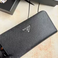 $42.00 USD Prada Wallets #1372743