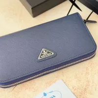 $42.00 USD Prada Wallets #1372744