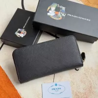 $42.00 USD Prada Wallets #1372745