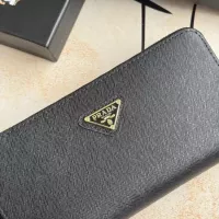 $42.00 USD Prada Wallets #1372745