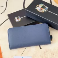 $42.00 USD Prada Wallets #1372746