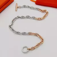 $40.00 USD Hermes Bracelets #1372747