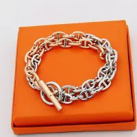 $40.00 USD Hermes Bracelets #1372747
