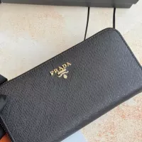 $42.00 USD Prada Wallets #1372748