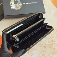 $42.00 USD Prada Wallets #1372748