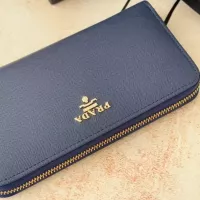 $42.00 USD Prada Wallets #1372749
