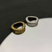 $40.00 USD Balenciaga Rings #1372750