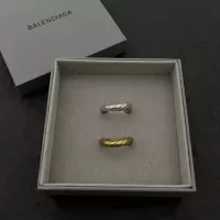 $40.00 USD Balenciaga Rings #1372751