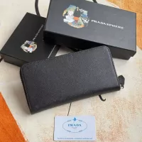 $42.00 USD Prada Wallets #1372752