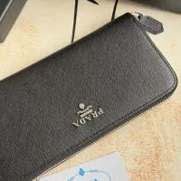 $42.00 USD Prada Wallets #1372752