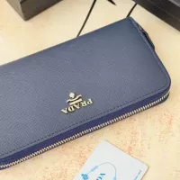 $42.00 USD Prada Wallets #1372754