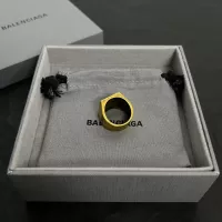 $40.00 USD Balenciaga Rings #1372755