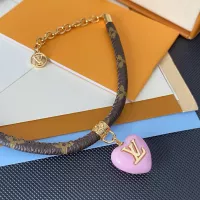$38.00 USD Louis Vuitton LV Bracelets #1372758