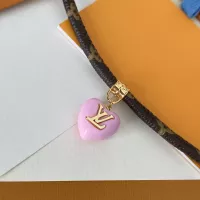 $38.00 USD Louis Vuitton LV Bracelets #1372758