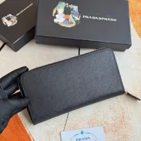 $42.00 USD Prada Wallets #1372759