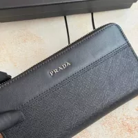 $42.00 USD Prada Wallets #1372759
