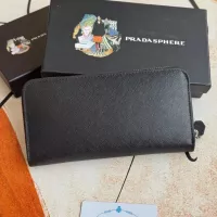 $42.00 USD Prada Wallets #1372761