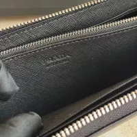 $42.00 USD Prada Wallets #1372761