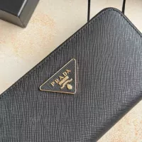 $42.00 USD Prada Wallets #1372763