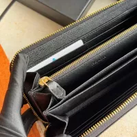 $42.00 USD Prada Wallets #1372763