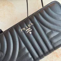 $42.00 USD Prada Wallets #1372764