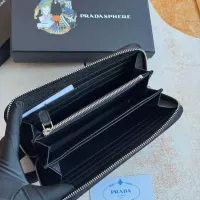 $42.00 USD Prada Wallets #1372764