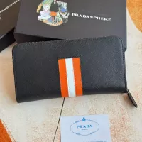 $42.00 USD Prada Wallets #1372765