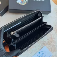 $42.00 USD Prada Wallets #1372765