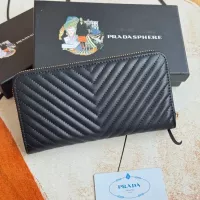 $42.00 USD Prada Wallets #1372766