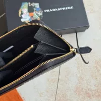$42.00 USD Prada Wallets #1372766
