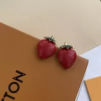 $34.00 USD Louis Vuitton Earrings For Women #1372768
