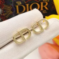 $25.00 USD Christian Dior Earrings For Women #1372780